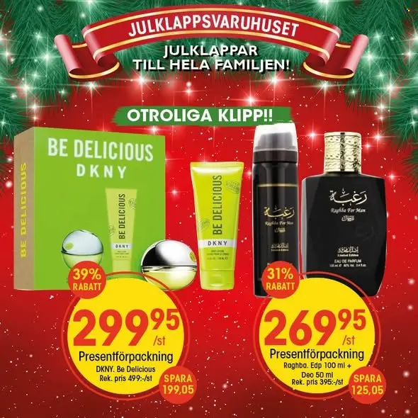 eko reklamblad december 2025